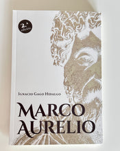 Cargar imagen en el visor de la galería, Marco Aurelio
