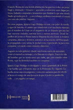 Cargar imagen en el visor de la galería, Augusto: La Huella Eterna