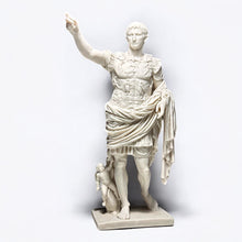 Cargar imagen en el visor de la galería, Augusto de Prima Porta