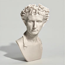 Cargar imagen en el visor de la galería, Busto de Augusto de Bevilacqua