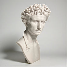 Cargar imagen en el visor de la galería, Busto de Augusto de Bevilacqua