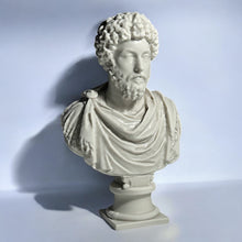 Cargar imagen en el visor de la galería, Busto de Marco Aurelio