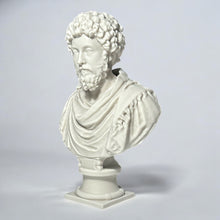 Cargar imagen en el visor de la galería, Busto de Marco Aurelio