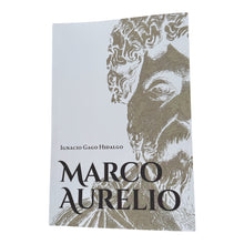 Cargar imagen en el visor de la galería, Marco Aurelio