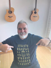 Cargar imagen en el visor de la galería, Camiseta Puteal de la Moncloa