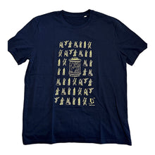 Cargar imagen en el visor de la galería, Camiseta Puteal de la Moncloa