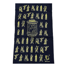 Cargar imagen en el visor de la galería, Camiseta Puteal de la Moncloa