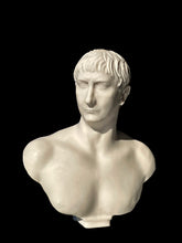 Cargar imagen en el visor de la galería, Busto Trajano