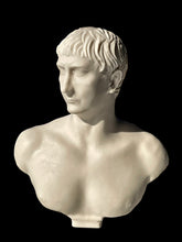 Cargar imagen en el visor de la galería, Busto Trajano