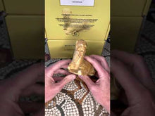 Cargar y reproducir el video en el visor de la galería, Bicha de Balazote