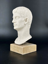 Cargar imagen en el visor de la galería, Busto de César Augusto