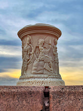 Cargar imagen en el visor de la galería, Puteal de la Moncloa