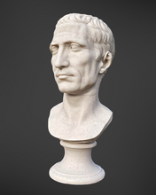 Cargar imagen en el visor de la galería, Busto de Julio César
