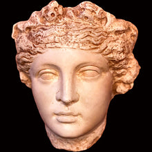 Cargar imagen en el visor de la galería, Máscara de Baco adolescente