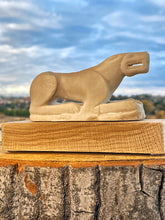 Cargar imagen en el visor de la galería, Leona de Baena