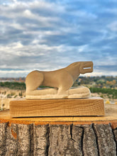 Cargar imagen en el visor de la galería, Leona de Baena