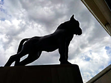 Cargar imagen en el visor de la galería, Toro de Azaila