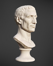 Cargar imagen en el visor de la galería, Busto de Julio César