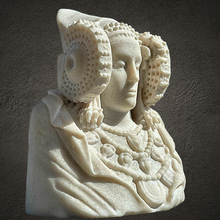 Cargar imagen en el visor de la galería, Dama de Elche