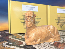 Cargar imagen en el visor de la galería, Bicha de Balazote