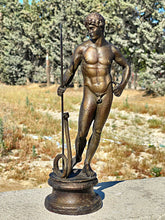 Cargar imagen en el visor de la galería, Esculapio de Pollentia