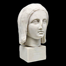 Cargar imagen en el visor de la galería, Cabeza de Hispania