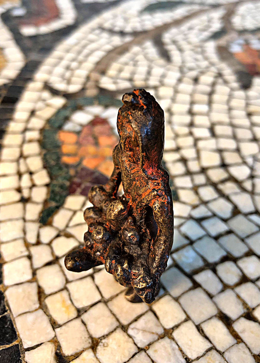 Príapo – FG Arte