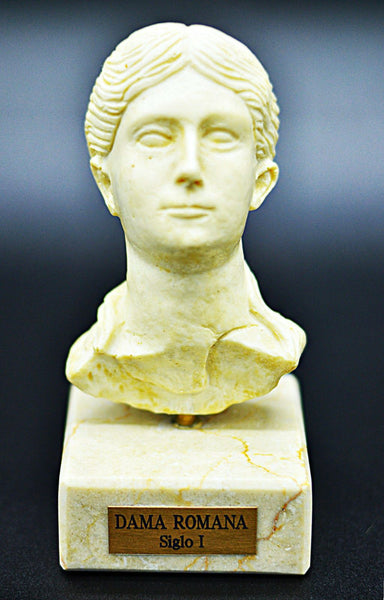 Dama Romana de Iponuba