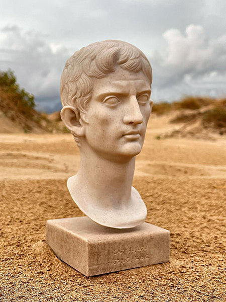 Augusto. Hispania tras la victoria romana