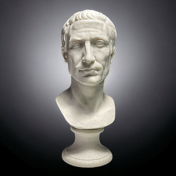 Julio César, sus orígenes