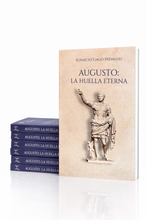 Cargar imagen en el visor de la galería, Augusto: La Huella Eterna
