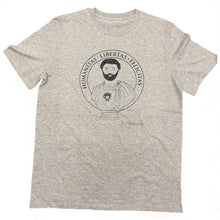 Cargar imagen en el visor de la galería, Camiseta “Adriano – Humanitas • Libertas • Felicitas”
