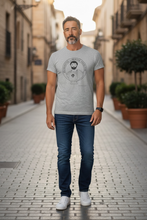 Cargar imagen en el visor de la galería, Camiseta “Adriano – Humanitas • Libertas • Felicitas”
