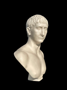 Busto Trajano