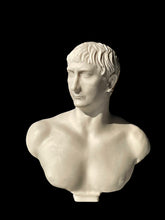 Cargar imagen en el visor de la galería, Busto Trajano

