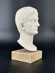 Busto de César Augusto