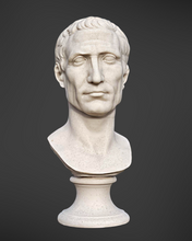 Cargar imagen en el visor de la galería, Busto de Julio César
